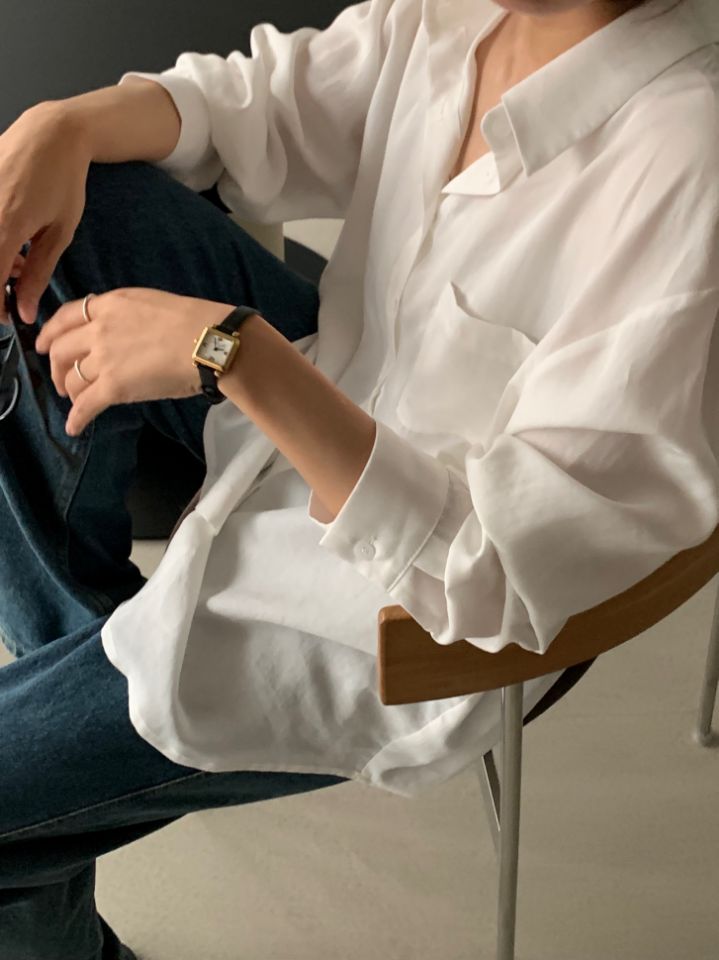 DOIT東大門㊣直郵女裝新款25秋冬真品時尚熱賣推薦襯衫蕾絲衫DOIT襯衫/蕾絲衫