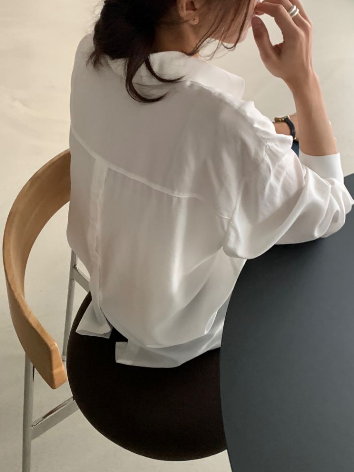 DOIT東大門㊣直郵女裝新款25秋冬真品時尚熱賣推薦襯衫蕾絲衫DOIT襯衫/蕾絲衫