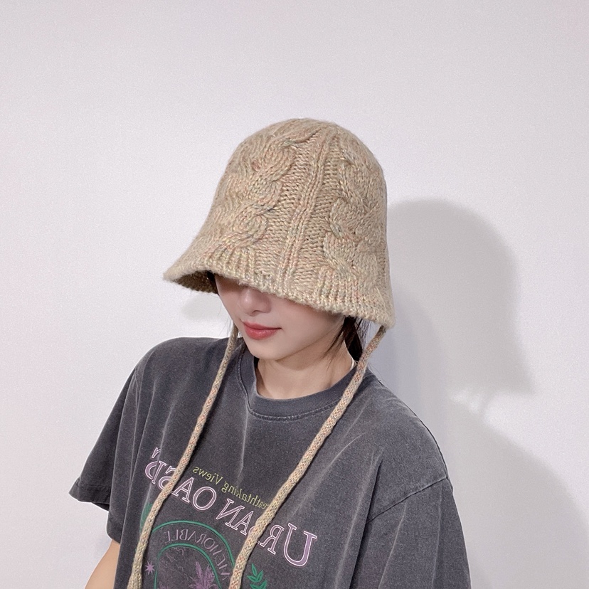 LOVELY HAT韓國直郵㊣女士新款推薦25秋冬休閑時尚職業帽子LOVELY HAT帽子
