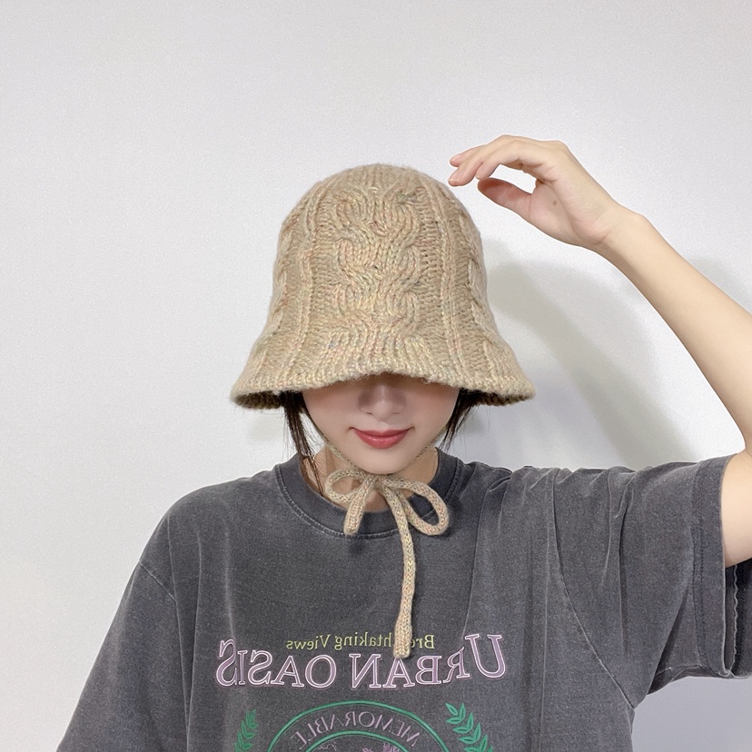 LOVELY HAT韓國直郵㊣女士新款推薦25秋冬休閑時尚職業帽子LOVELY HAT帽子