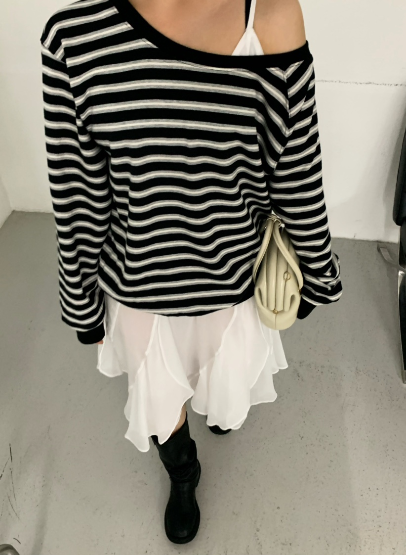 X-MOOD韓國代購㊣女士新品真品人氣職業休閑時尚25秋冬衛衣X-MOOD衛衣