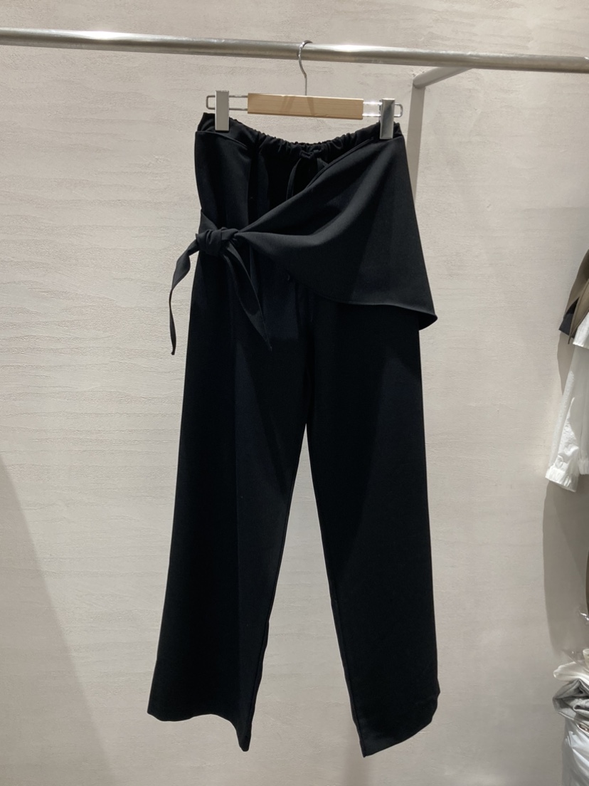 ROUGH韓國代購㊣女士新品25秋冬人氣休閑真品職業時尚休閑褲ROUGH休閑褲圖色3