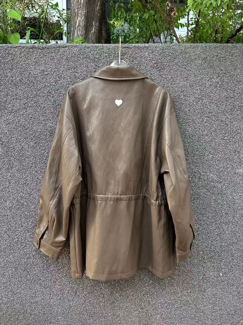 BADFORMUS東大門㊣實拍女裝新品人氣時尚熱賣真品職業25秋冬夾克BADFORMUS夾克