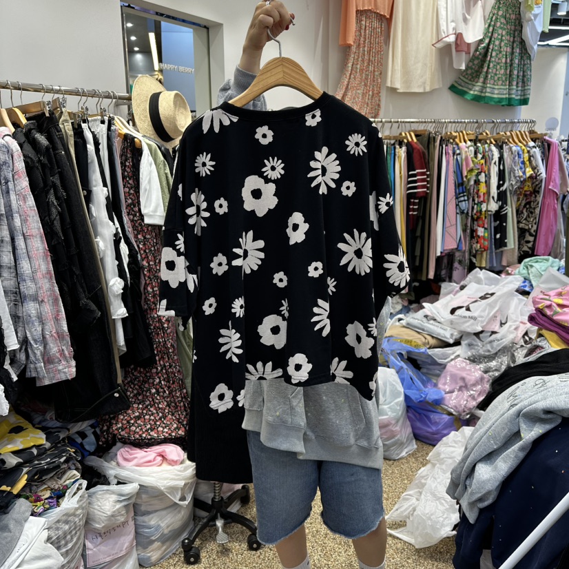 HAPPYBERRY東大門㊣直郵女士新品真品時尚25秋冬針織衫不含披肩HAPPYBERRY針織衫