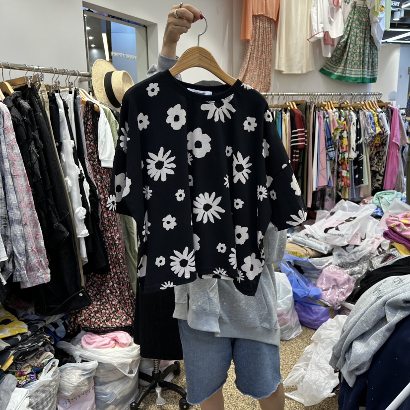 HAPPYBERRY東大門㊣直郵女士新品真品時尚25秋冬針織衫不含披肩HAPPYBERRY針織衫圖色2