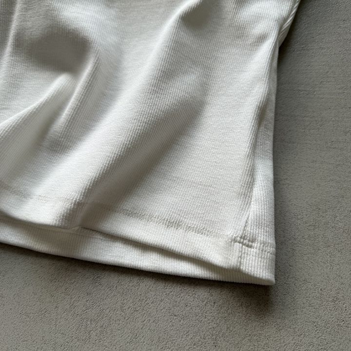 STAY HERE東大門㊣代購女裝新品休閑人氣真品熱賣吊帶背心STAY HERE吊帶/背心