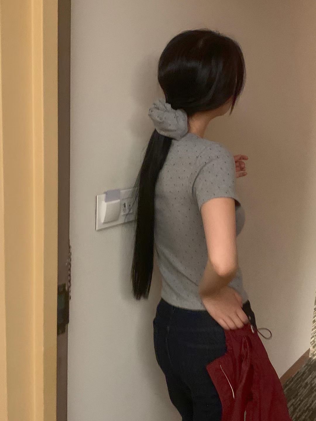 DOVER韓國代購㊣女士新品時尚人氣休閑熱賣職業真品推薦T恤DOVERT恤
