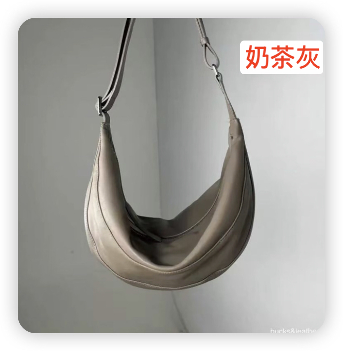 CAMO韓國代購㊣女裝新款熱賣休閑時尚25秋冬推薦單肩斜跨包CAMO單肩/斜跨包圖色2