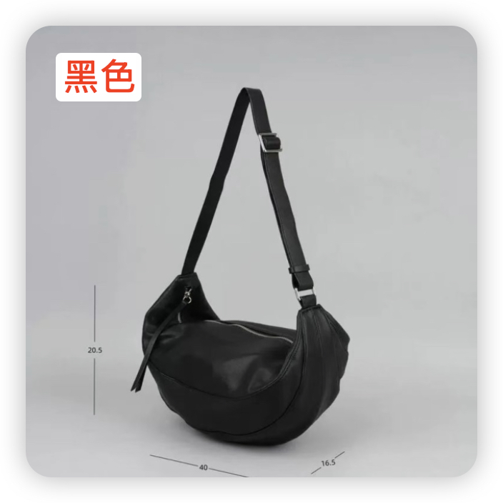 CAMO韓國代購㊣女裝新款熱賣休閑時尚25秋冬推薦單肩斜跨包CAMO單肩/斜跨包圖色3