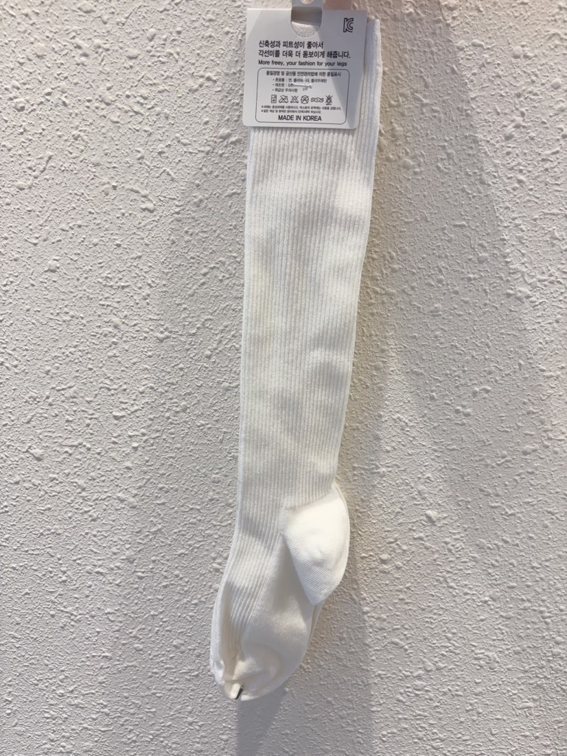 CACTUS-Q東大門㊣直郵女士新品人氣25秋冬熱賣職業時尚襪子CACTUS十雙起/可混搭襪子圖色1