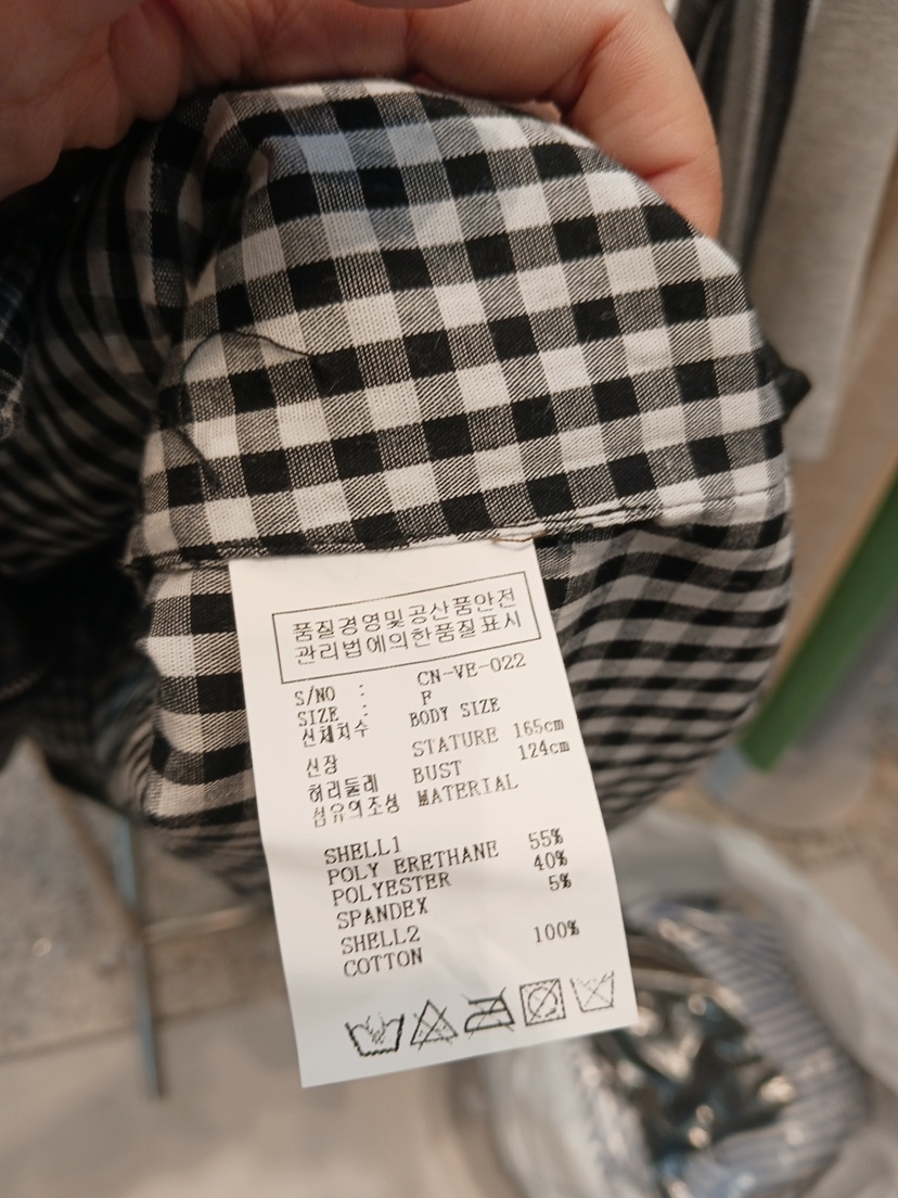 NEOUL東大門㊣實拍女裝新品推薦時尚人氣休閑25秋冬馬甲拉鏈NEOUL/ahin雙領標簽馬甲