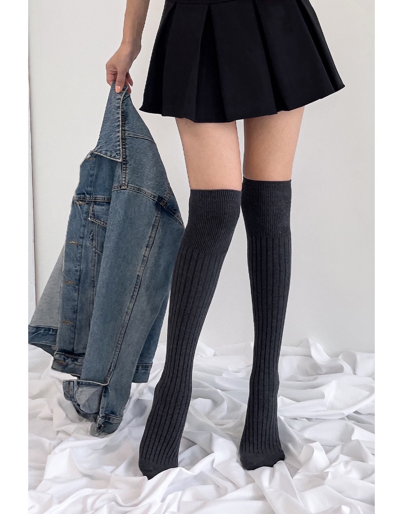CACTUS-Q東大門㊣實拍女士新品時尚熱賣人氣真品25秋冬襪子CACTUS十雙起/可混搭襪子