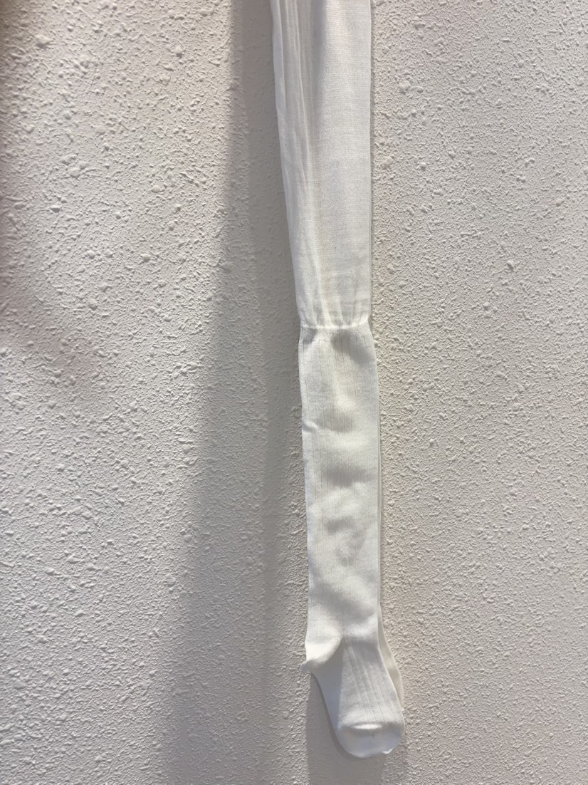 CACTUS-Q東大門㊣實拍女裝新品熱賣時尚職業推薦人氣25秋冬襪子CACTUS十雙起/可混搭襪子圖色1