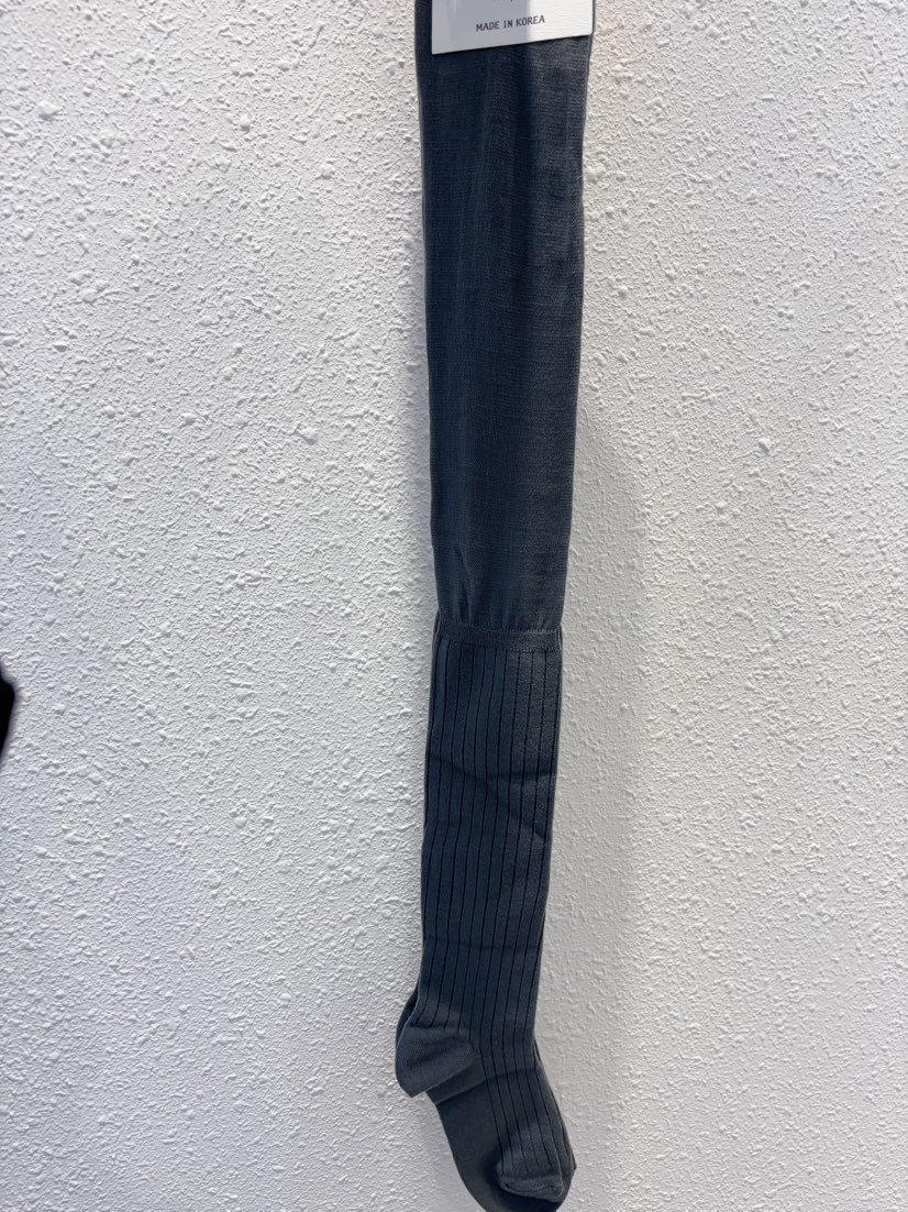 CACTUS-Q東大門㊣實拍女裝新品熱賣時尚職業推薦人氣25秋冬襪子CACTUS十雙起/可混搭襪子圖色4