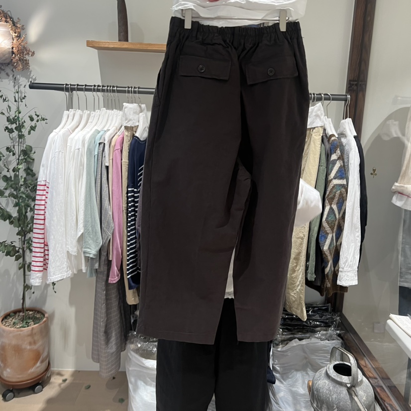 LE JARDINET東大門㊣實拍女士新品人氣休閑時尚真品休閑褲LE JARDINET休閑褲