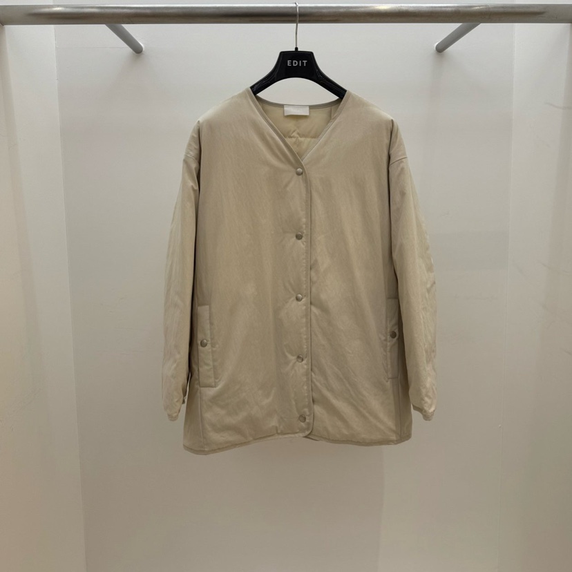 EDIT韓國直郵㊣女裝新品真品休閑人氣時尚熱賣職業短款羽絨服EDIT短款羽絨服