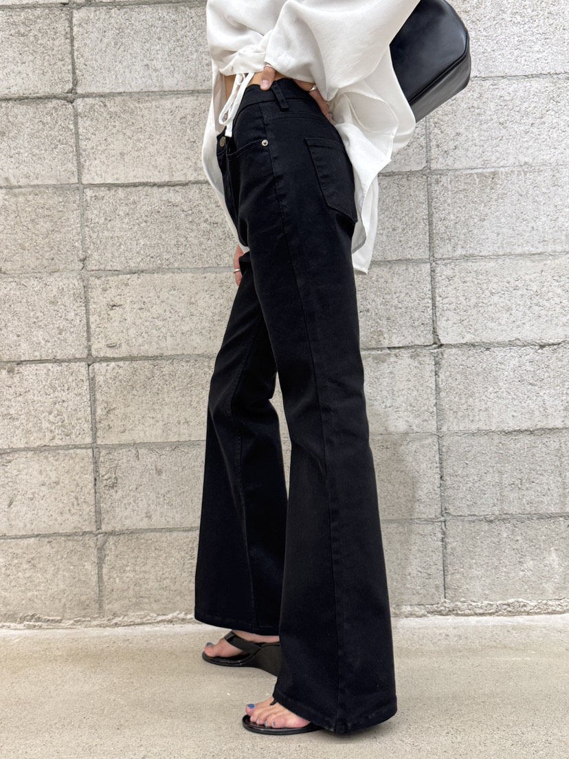 LIMLIMLIM東大門㊣直郵女士新品25秋冬休閑職業熱賣推薦牛仔褲LIM LIM LIM牛仔褲