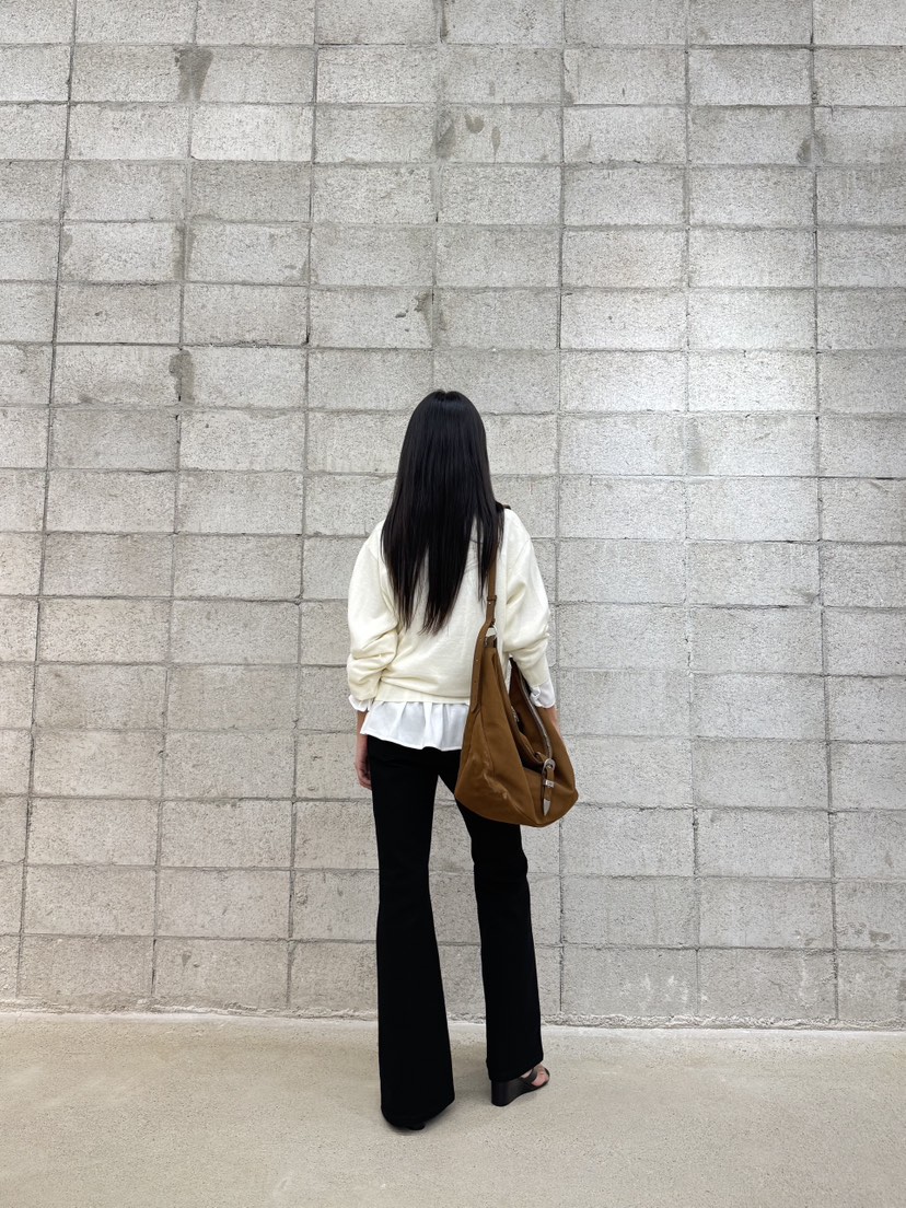 LIMLIMLIM東大門㊣直郵女士新品25秋冬休閑職業熱賣推薦牛仔褲LIM LIM LIM牛仔褲