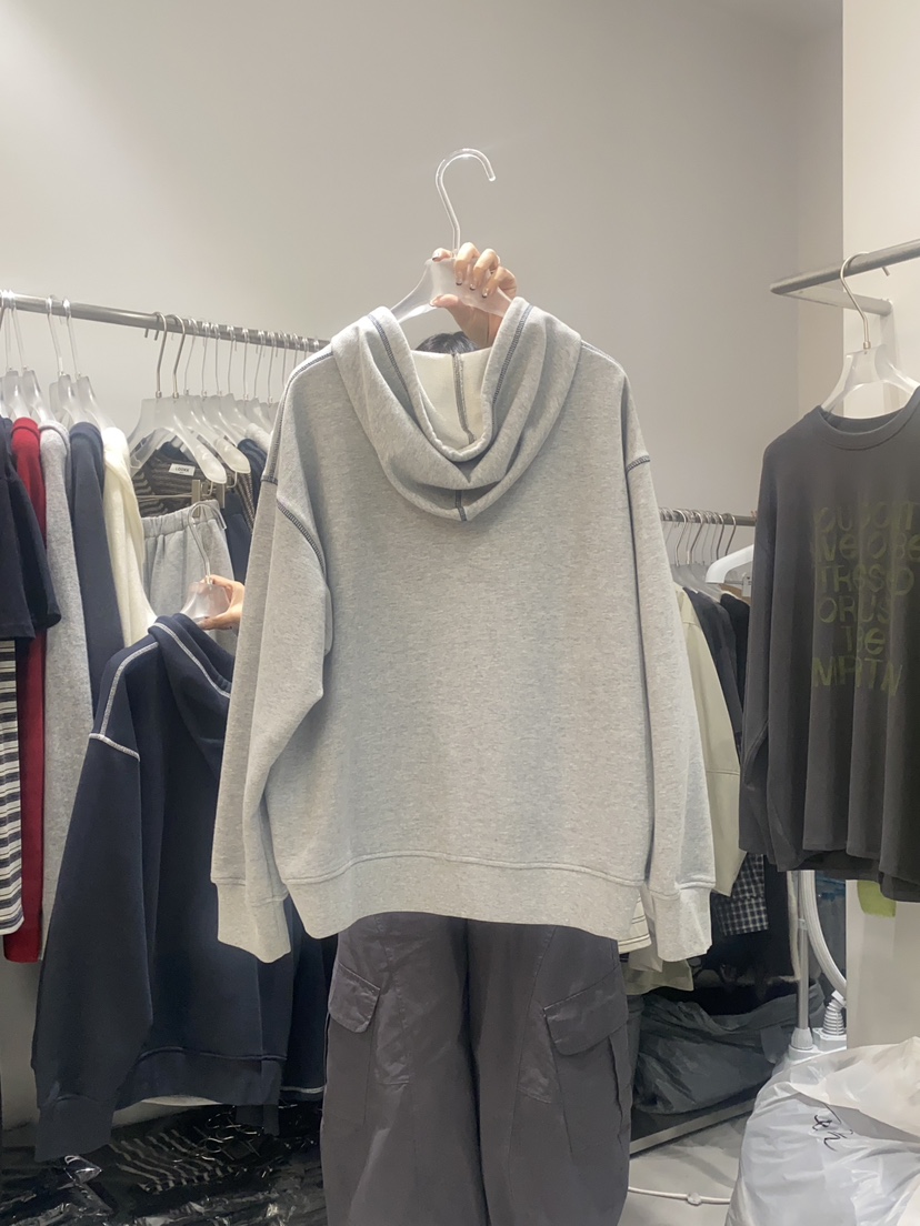 LOOKK東大門㊣代購女士新品25秋冬人氣職業時尚推薦熱賣夾克LOOKK夾克