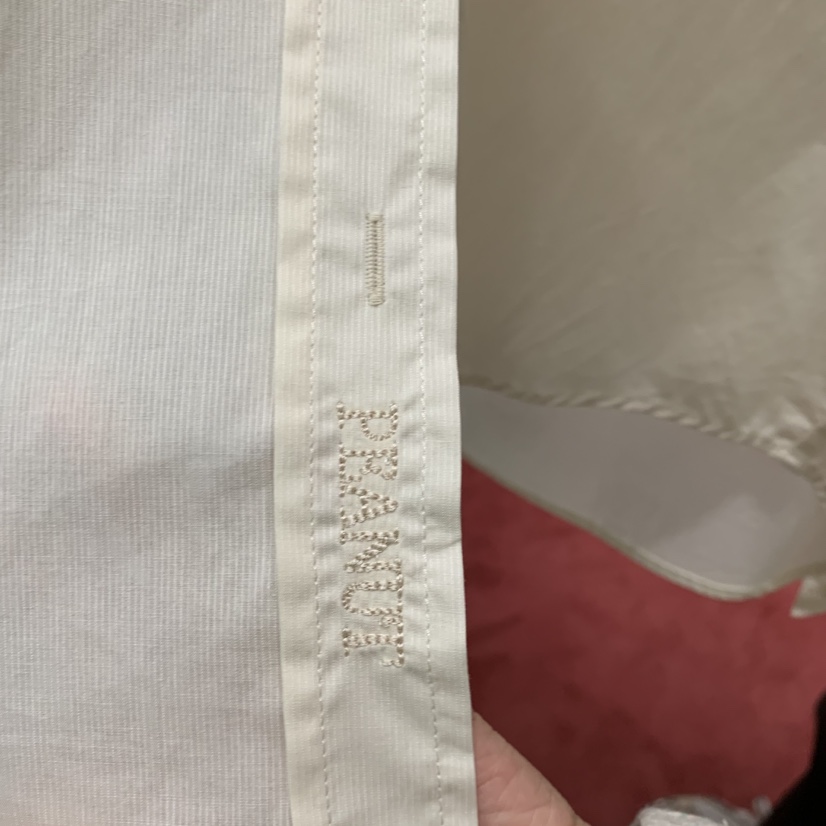 PEANUT BUTTER東大門㊣實拍女士新款時尚推薦襯衫蕾絲衫刺繡PEANUT BUTTER襯衫/蕾絲衫