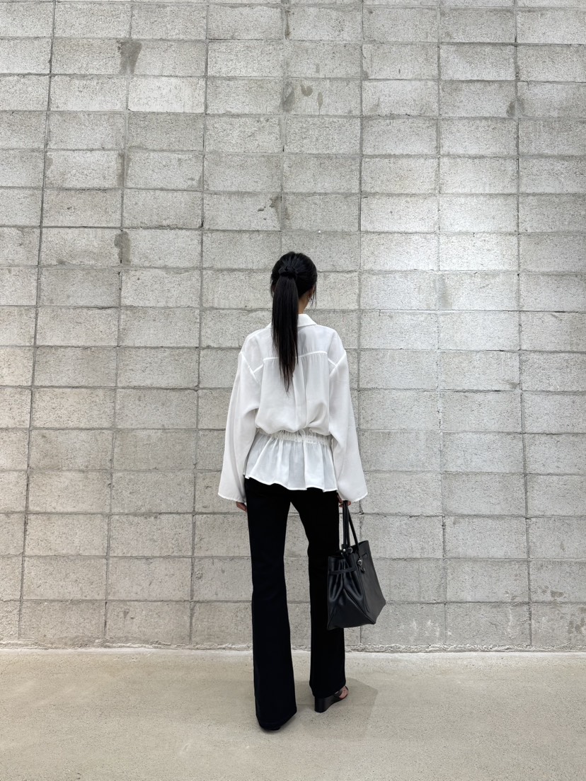 LIMLIMLIM東大門㊣直郵女士新款時尚休閑熱賣人氣襯衫蕾絲衫LIM LIM LIM襯衫/蕾絲衫