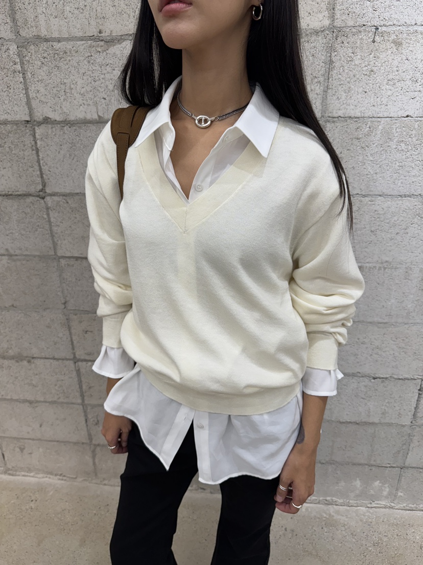 LIMLIMLIM東大門㊣直郵女士新款時尚休閑熱賣人氣襯衫蕾絲衫LIM LIM LIM襯衫/蕾絲衫
