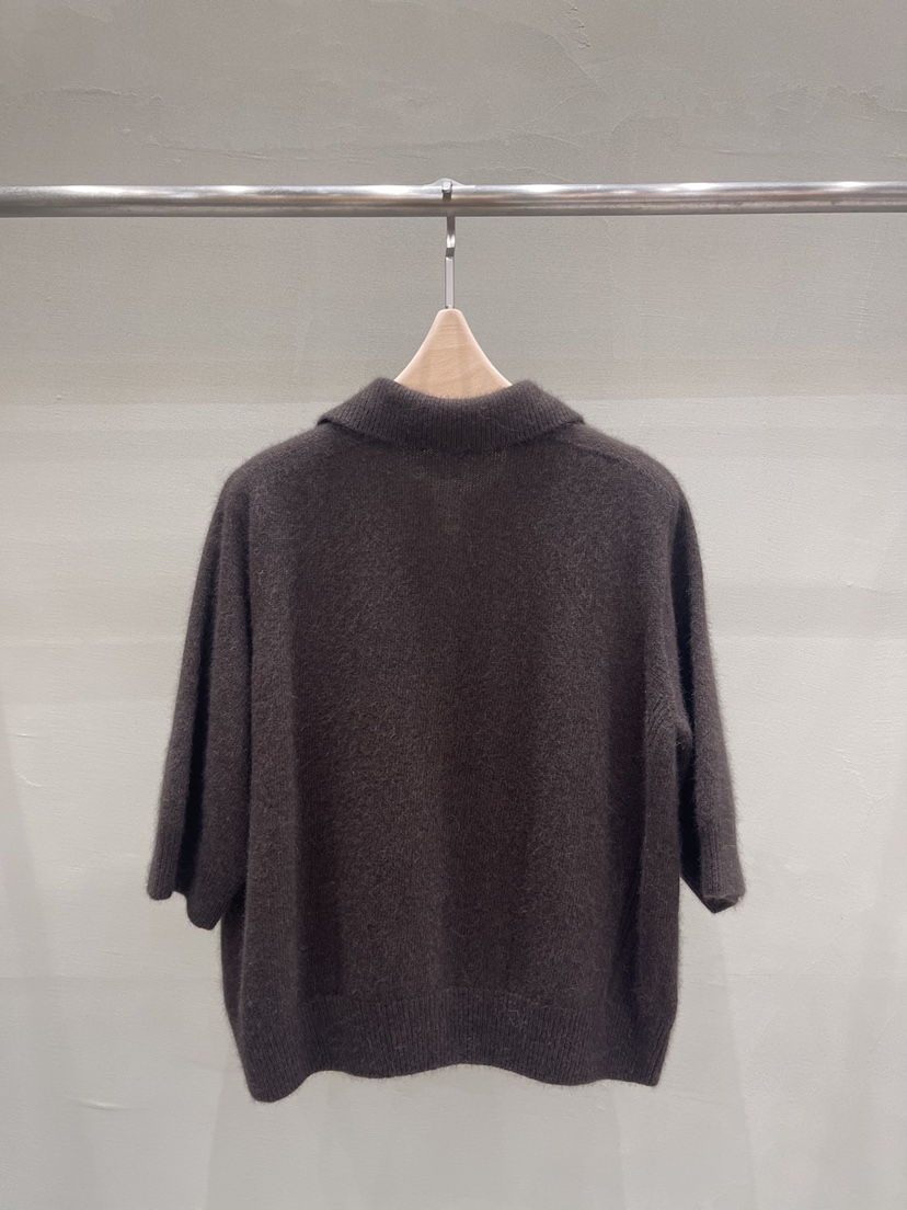THE MUI東大門㊣代購女裝新品熱賣真品職業休閑人氣針織衫THE MUI針織衫