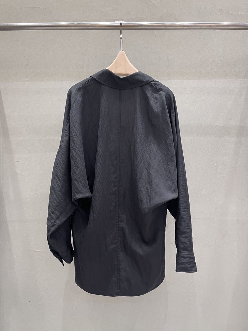 THE MUI東大門㊣實拍女裝新款真品休閑25秋冬時尚襯衫蕾絲衫THE MUI襯衫/蕾絲衫