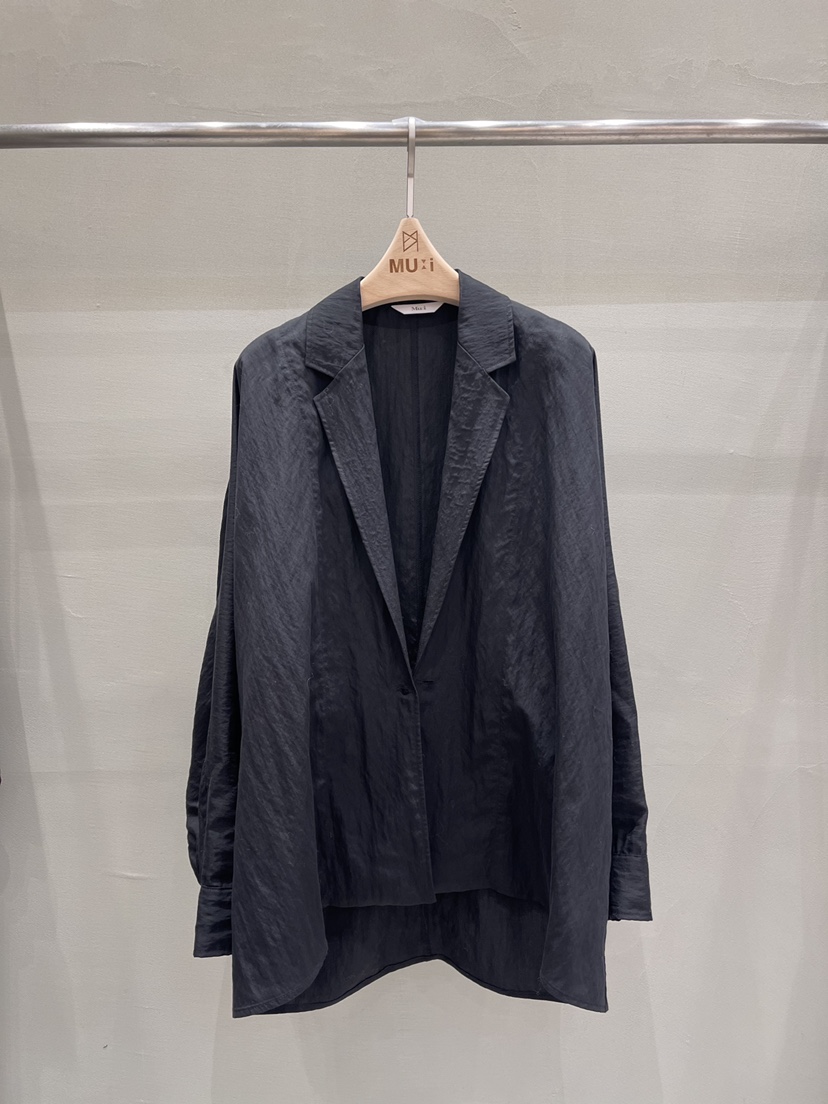 THE MUI東大門㊣實拍女裝新款真品休閑25秋冬時尚襯衫蕾絲衫THE MUI襯衫/蕾絲衫圖色2