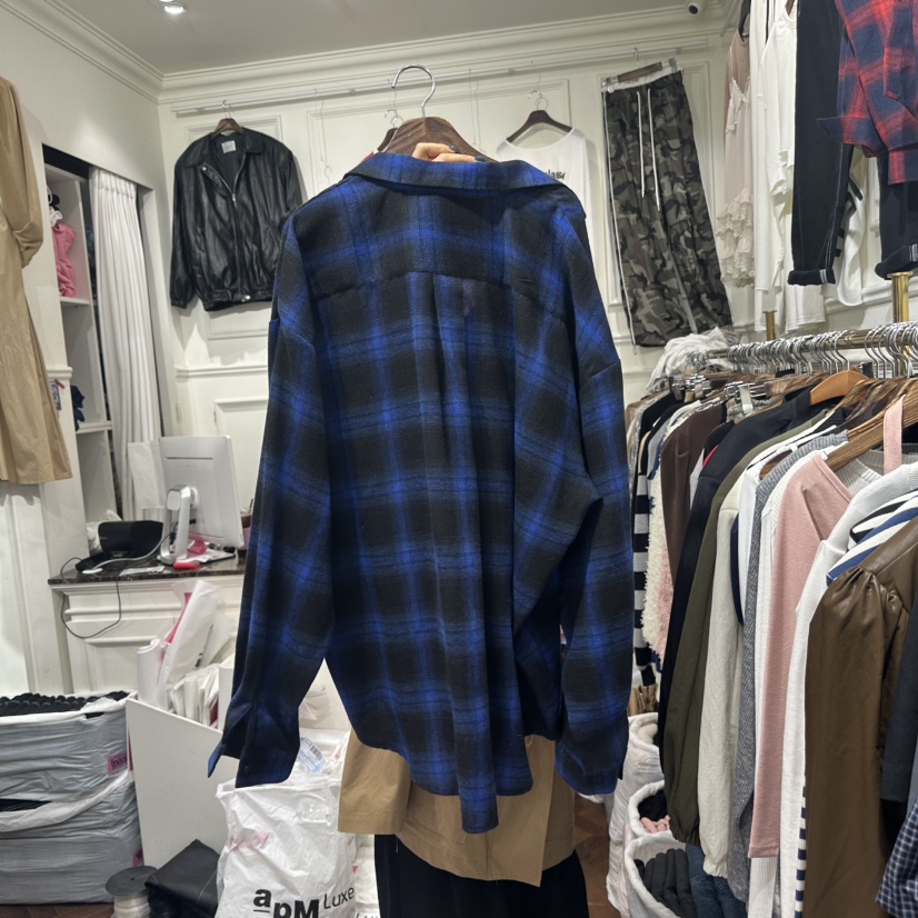 J.RITZY韓國直郵㊣女士新品休閑職業熱賣時尚真品襯衫蕾絲衫J.RITZY襯衫/蕾絲衫