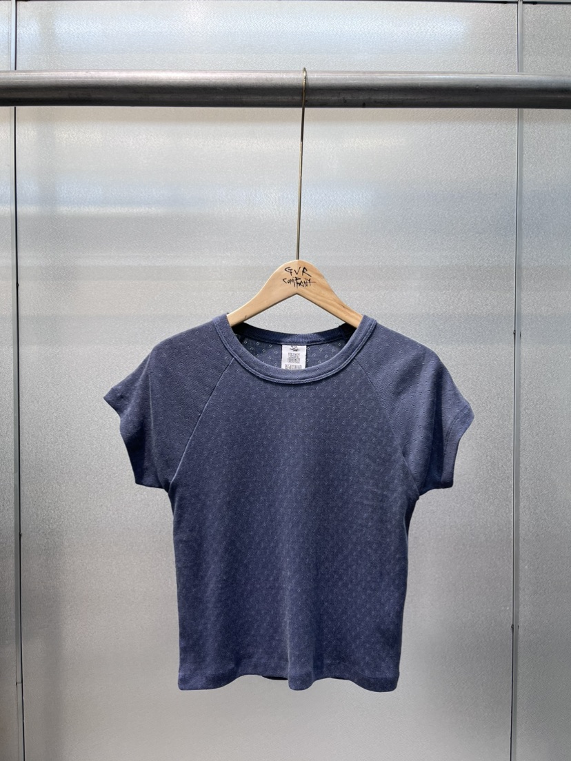 GVR COMPANY東大門㊣直郵女士新品25秋冬職業熱賣休閑人氣T恤GVR-COMPANYT恤