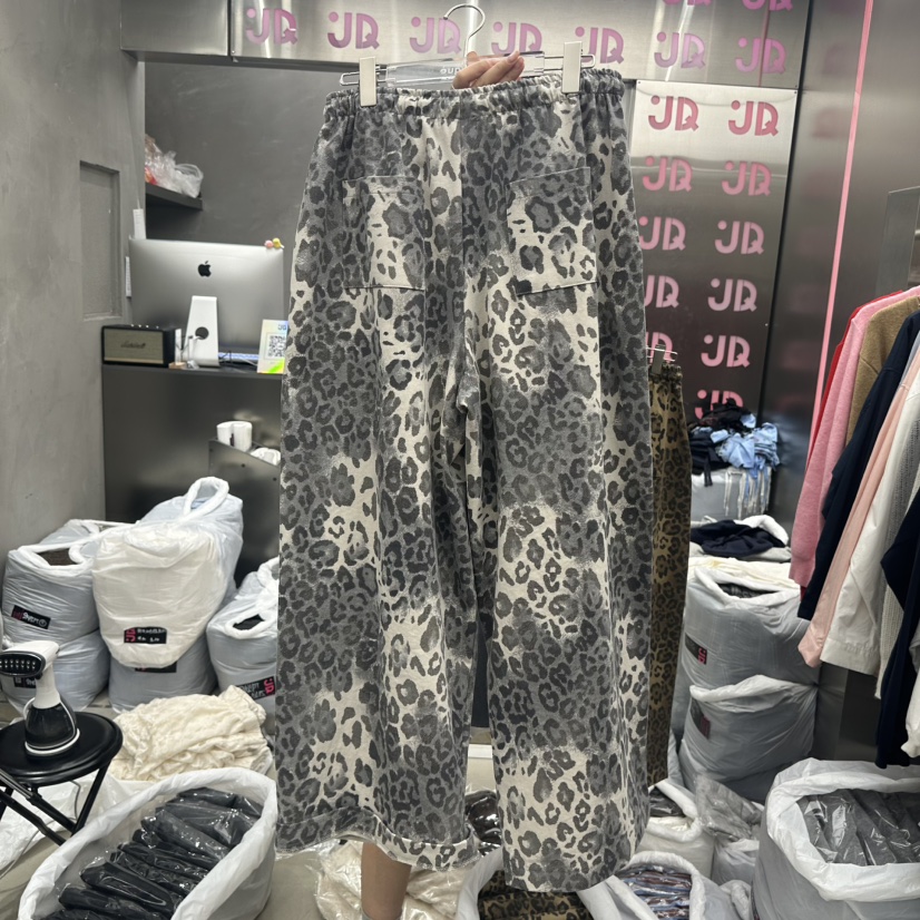 JUDYQUE東大門㊣直郵女裝新品真品職業休閑時尚熱賣推薦休閑褲JUDYQUE休閑褲