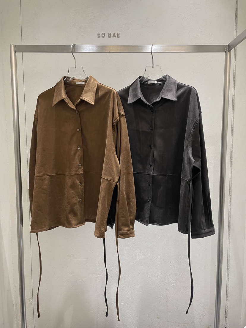 SO BAE東大門㊣實拍女士新品職業25秋冬推薦休閑時尚真品夾克SO BAE夾克