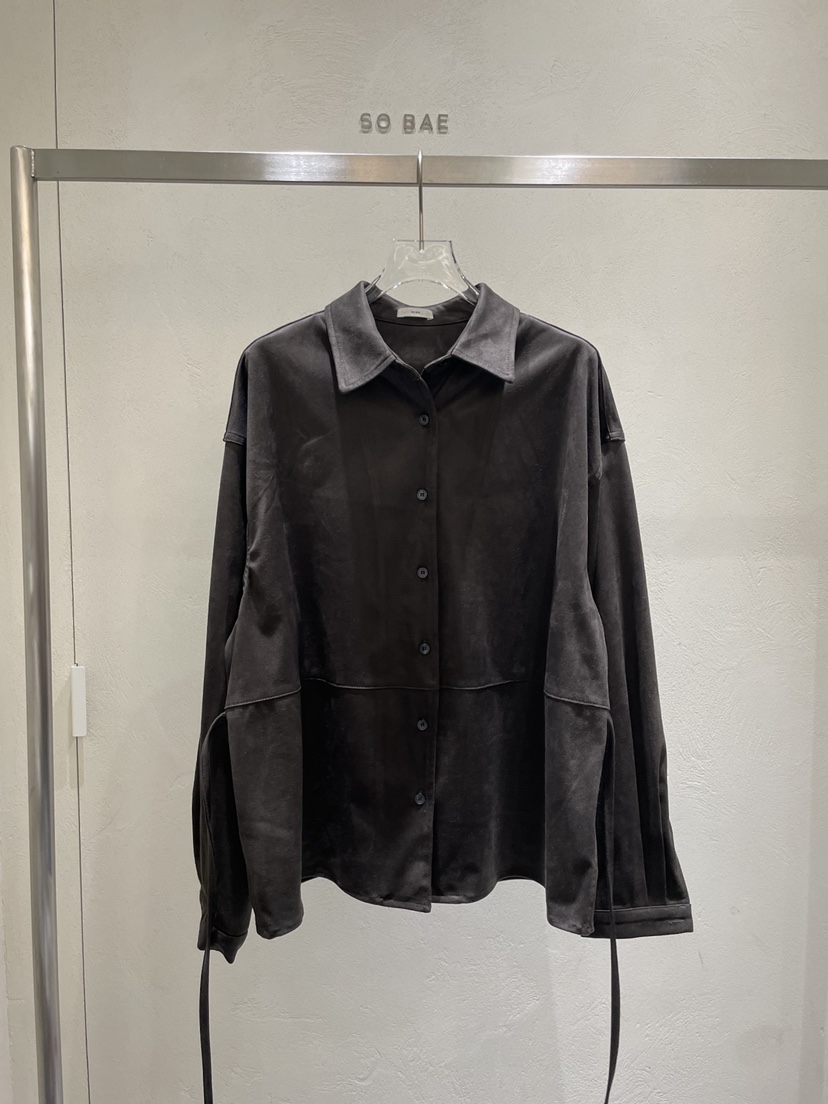 SO BAE東大門㊣實拍女士新品職業25秋冬推薦休閑時尚真品夾克SO BAE夾克圖色2