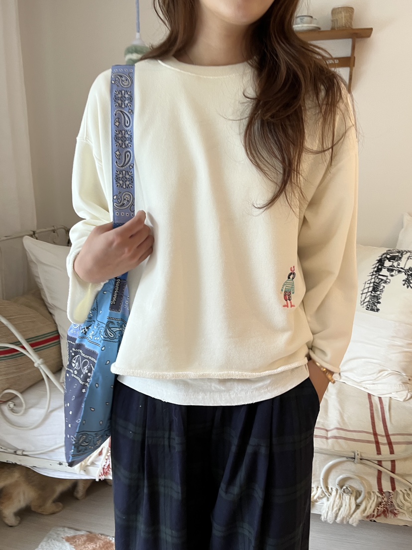 AT NOTE東大門㊣實拍女裝新品休閑熱賣推薦真品人氣長袖T恤AT NOTE長袖T恤