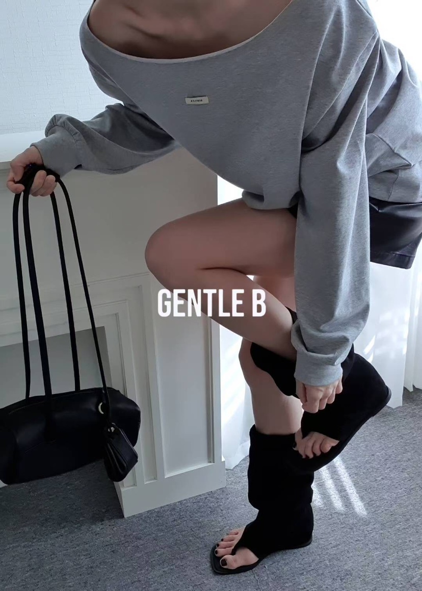 GENTLE B/LOVENTINA韓國代購㊣女裝新品推薦真品時尚衛衣GENTLE B/LOVENTINA衛衣