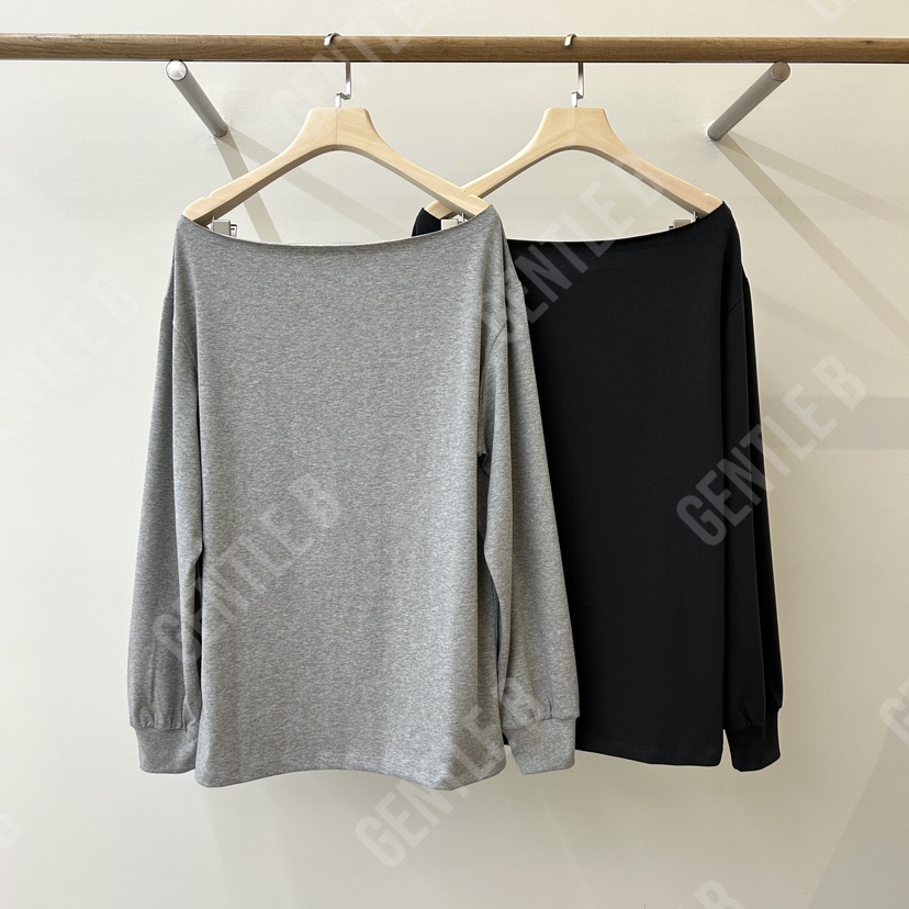 GENTLE B/LOVENTINA韓國代購㊣女裝新品推薦真品時尚衛衣GENTLE B/LOVENTINA衛衣