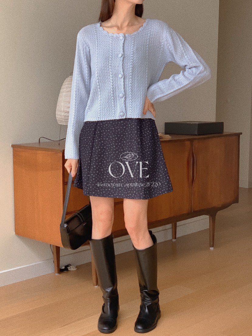 OVE東大門㊣直郵女裝新品時尚真品休閑人氣推薦職業熱賣連衣裙OVE連衣裙