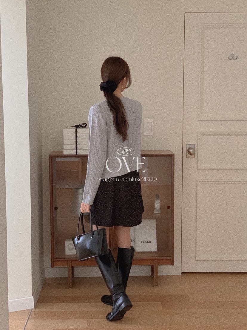 OVE東大門㊣直郵女裝新品時尚真品休閑人氣推薦職業熱賣連衣裙OVE連衣裙