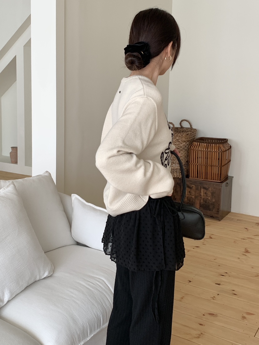 RE:OPENING東大門㊣直郵女裝新款人氣時尚推薦休閑25秋冬短裙RE:OPENING短裙