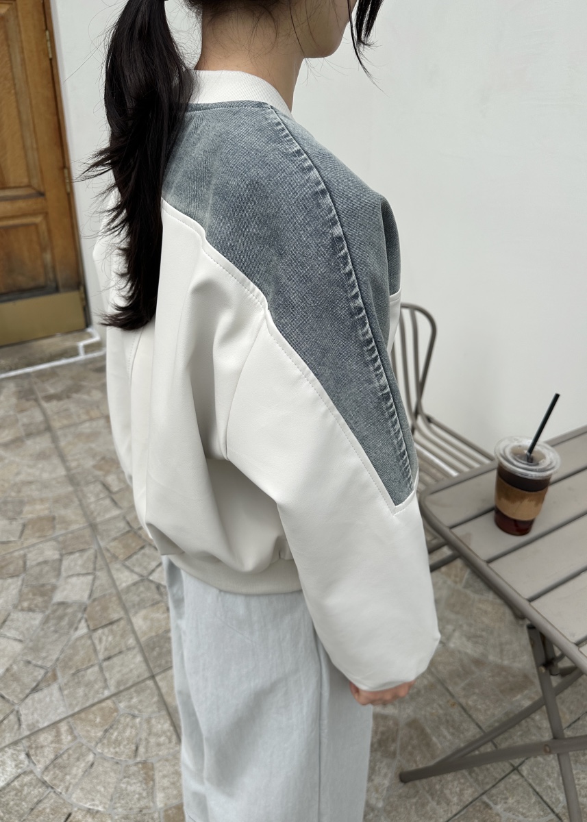 CLASSY-O韓國直郵㊣女裝新款人氣推薦休閑熱賣真品時尚夾克CLASSY-O夾克
