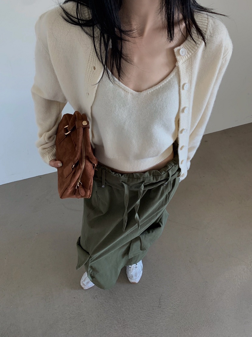 VERANDA韓國直郵㊣女士新款休閑熱賣職業時尚真品推薦人氣套裝VERANDA套裝