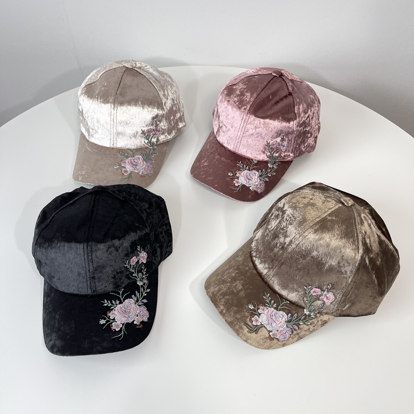 LOVELY HAT韓國直郵㊣女士新品25秋冬休閑人氣真品時尚帽子LOVELY HAT帽子