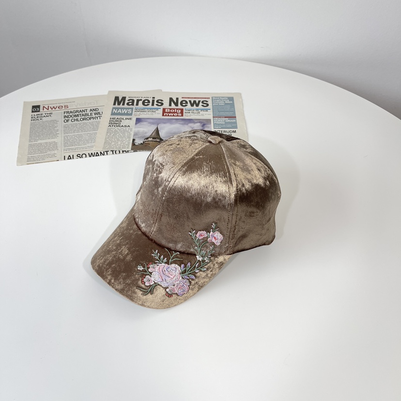 LOVELY HAT韓國直郵㊣女士新品25秋冬休閑人氣真品時尚帽子LOVELY HAT帽子圖色3