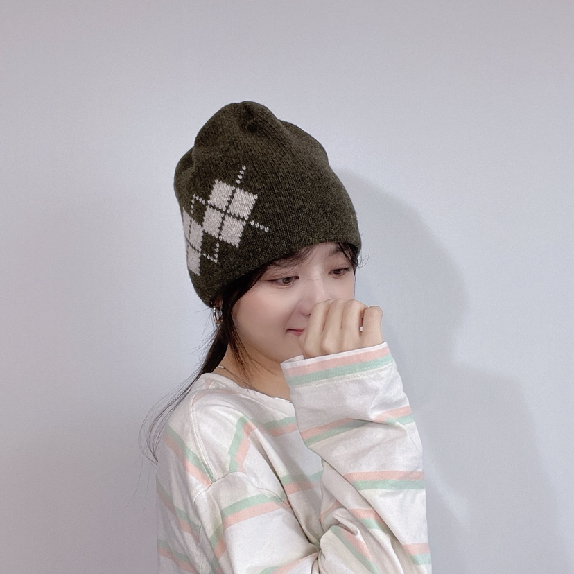 LOVELY HAT韓國直郵㊣女士新品推薦人氣職業熱賣25秋冬帽子LOVELY HAT帽子