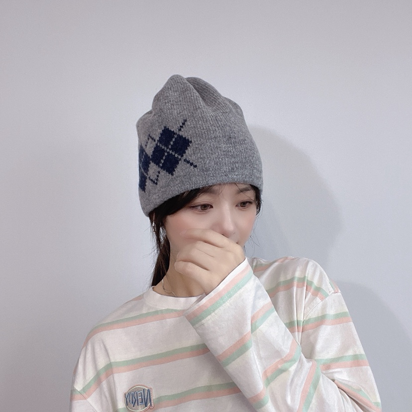 LOVELY HAT韓國直郵㊣女士新品推薦人氣職業熱賣25秋冬帽子LOVELY HAT帽子