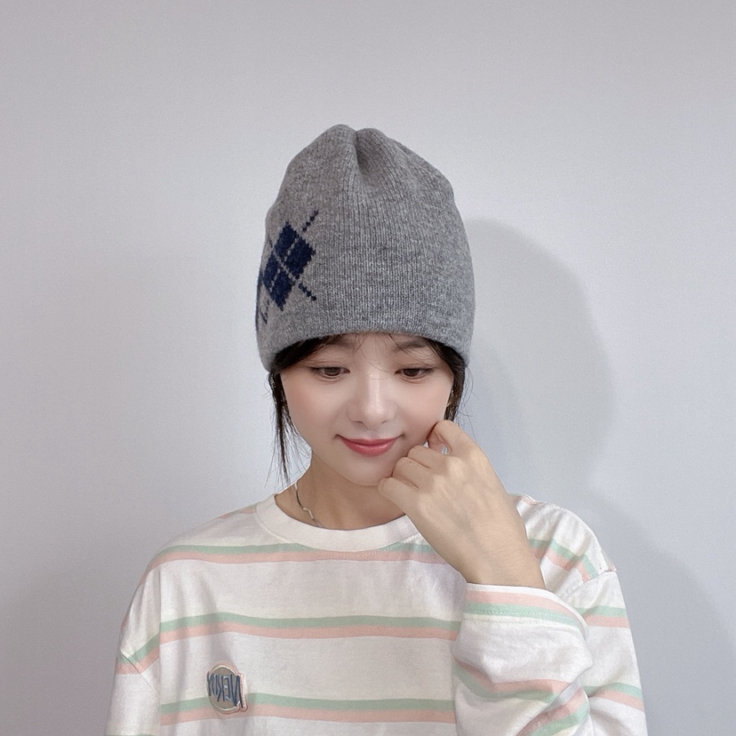 LOVELY HAT韓國直郵㊣女士新品推薦人氣職業熱賣25秋冬帽子LOVELY HAT帽子