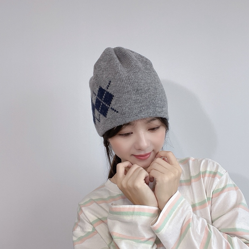 LOVELY HAT韓國直郵㊣女士新品推薦人氣職業熱賣25秋冬帽子LOVELY HAT帽子
