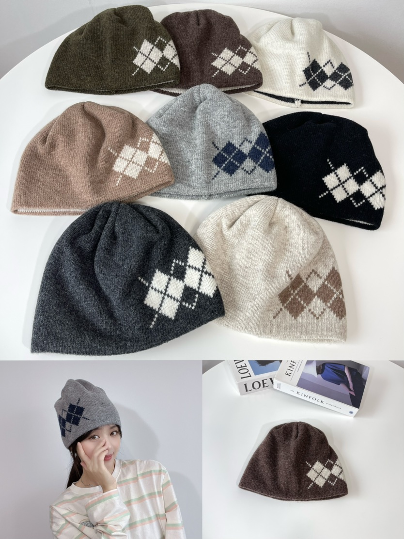 LOVELY HAT韓國直郵㊣女士新品推薦人氣職業熱賣25秋冬帽子LOVELY HAT帽子