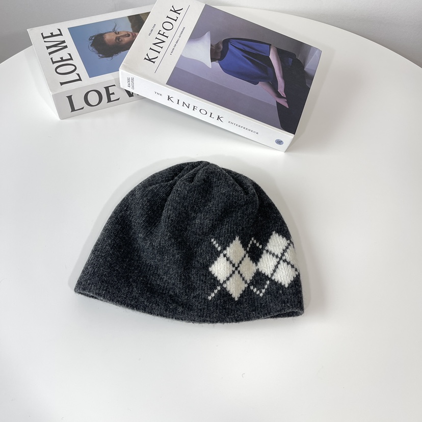 LOVELY HAT韓國直郵㊣女士新品推薦人氣職業熱賣25秋冬帽子LOVELY HAT帽子圖色3